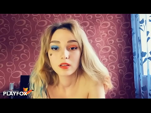 ❤️ Čarobna očala za virtualno resničnost so mi omogočila seks s Harley Quinn Kvalitetni pornič na sl.sexogolic-info.ru ❤