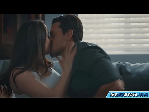 ❤️ Romantični seks z dobro prsato mamo Kvalitetni pornič na sl.sexogolic-info.ru ❤