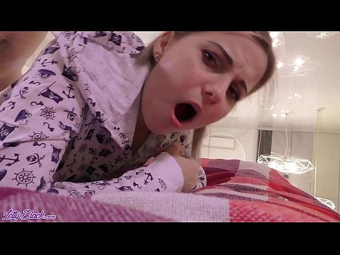 ❤️ Seksi mama pogoltne in pregistyle seks - sperma od blizu Kvalitetni pornič na sl.sexogolic-info.ru ❤